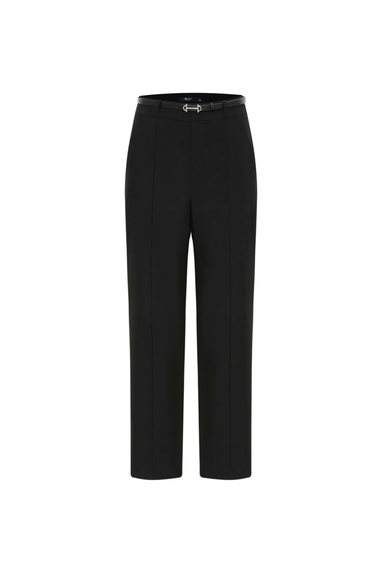 Tara Soft Touch Stretchable Tapered Fit Pants