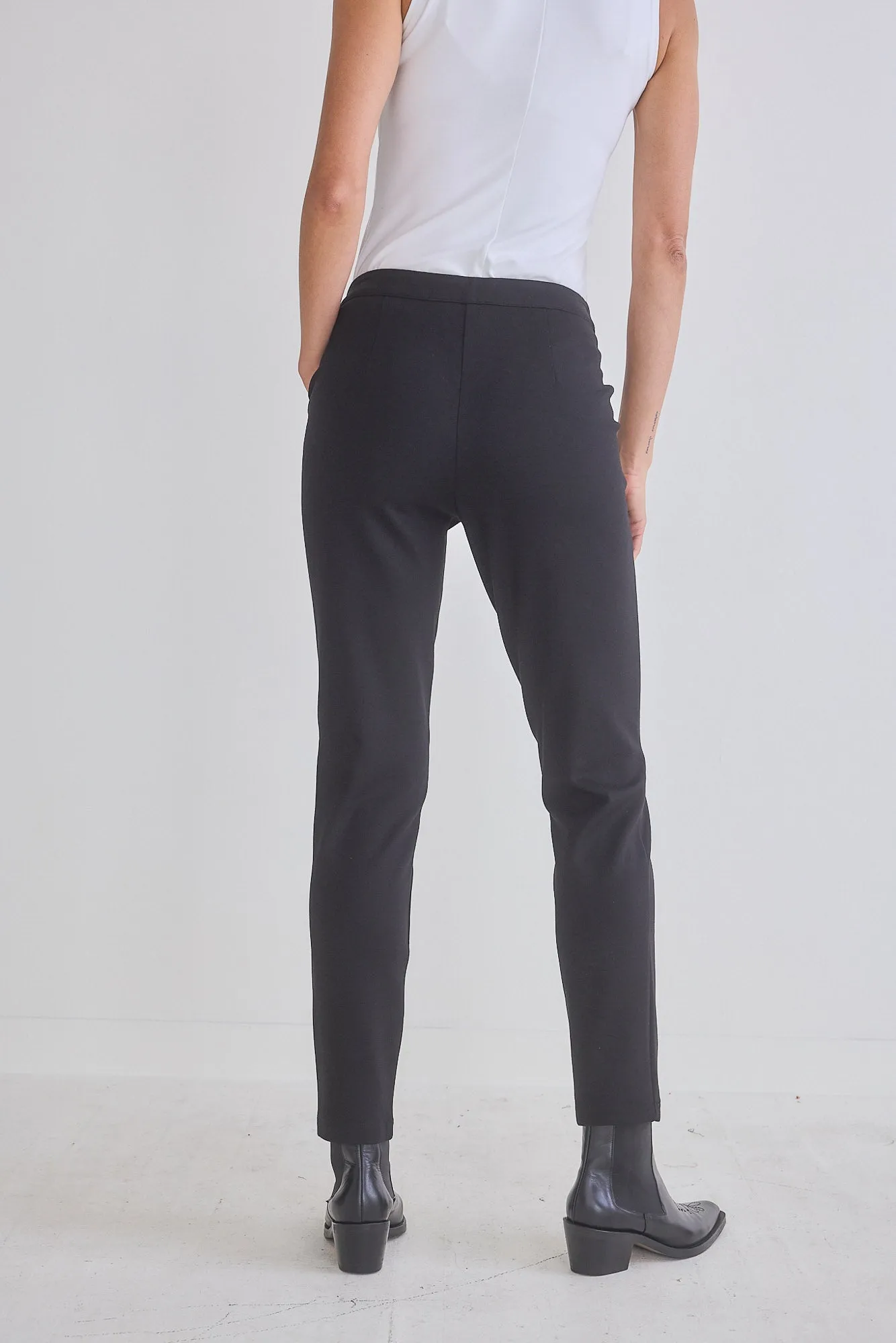 The Comfort Trouser