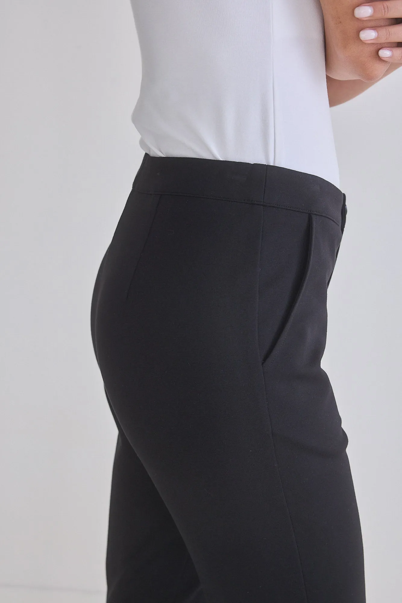 The Comfort Trouser