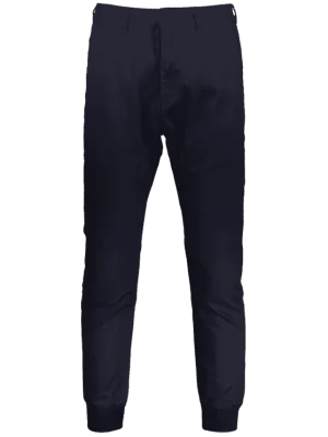 Trendy Men Casual Zip Fly Jogger Pants