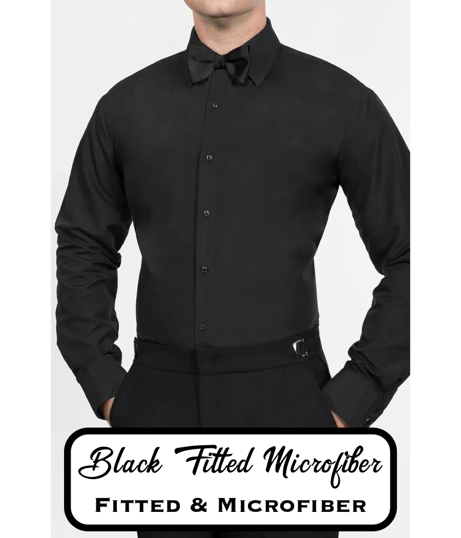 Tuxedo Shirt - All Dressed Up, Purchase