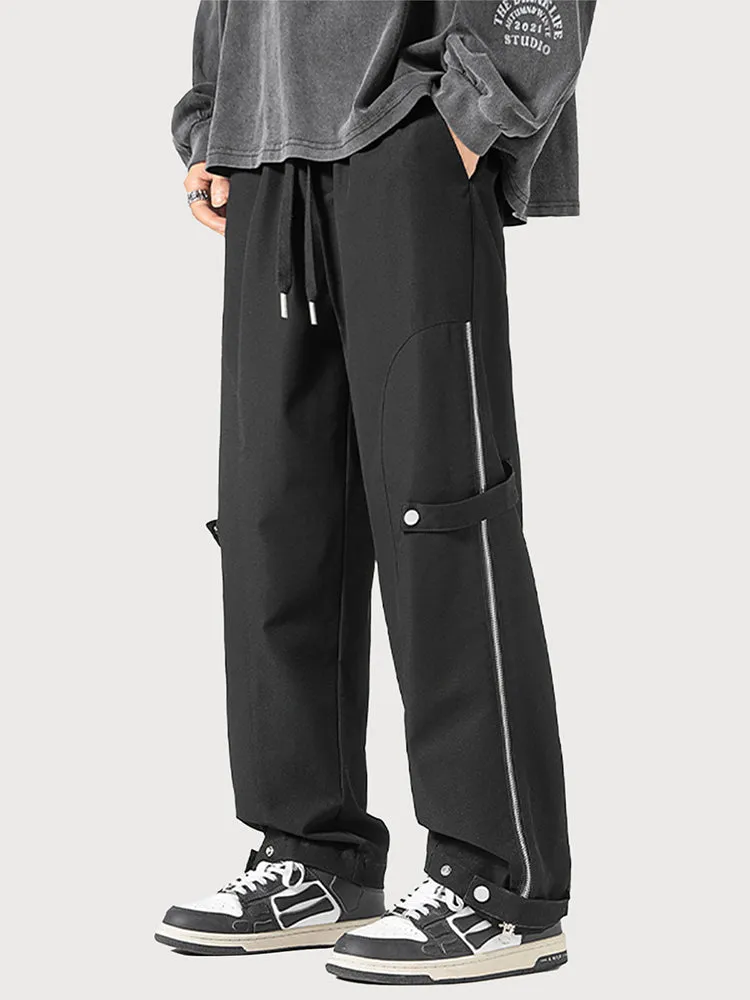 Urban Vibes Men's Trendy Jogging Sweatpants