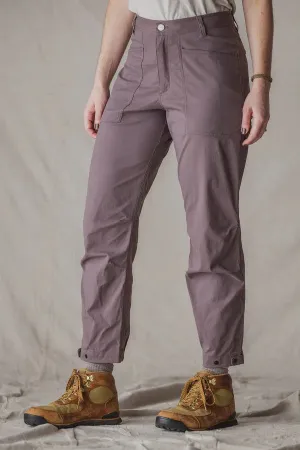 W Ecotrek Pants